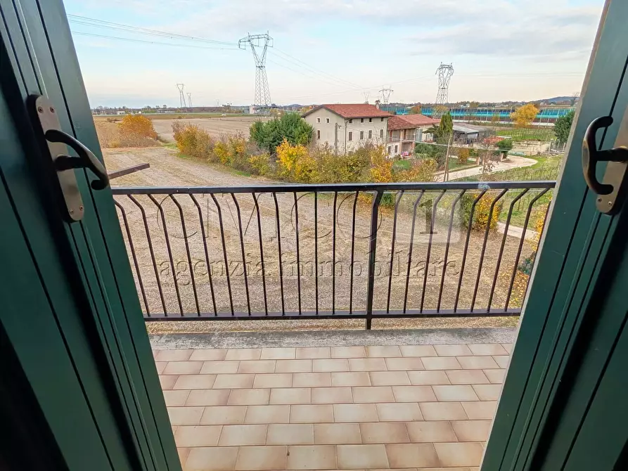 Immagine 6 di Appartamento in vendita  in via str. Lovolo a Albettone