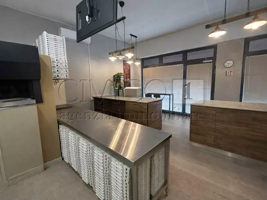 Immagine 12 di Pizzeria / Pub in vendita  in Via Capo di Sopra 154 a Noventa Vicentina