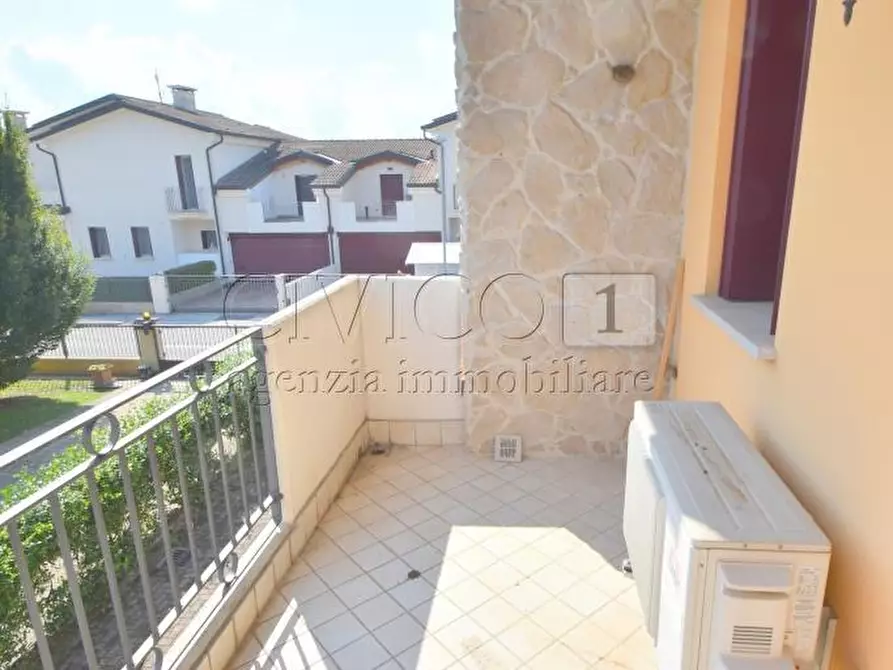 Immagine 21 di Casa bifamiliare in vendita  in Via Negrin 13 a Camisano Vicentino