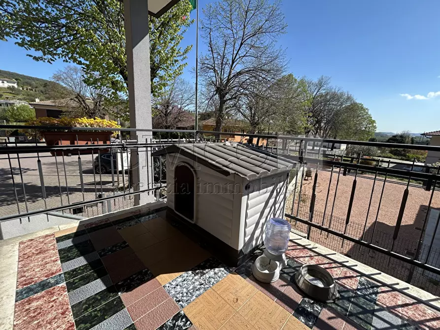 Immagine 31 di Casa indipendente in vendita  in Via G. Verdi 36 a Villaga