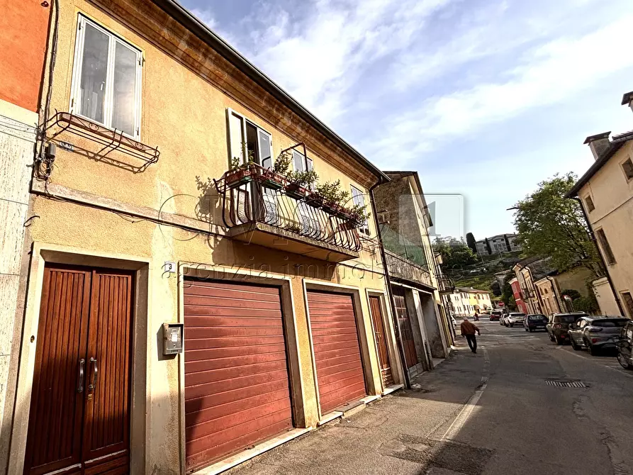 Immagine 30 di Appartamento in vendita  in Via M. Marinoni 3 a Barbarano Mossano