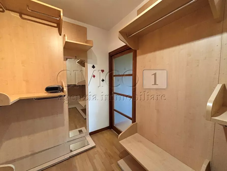 Immagine 19 di Porzione di casa in vendita  in Via Ore 7 a Barbarano Mossano