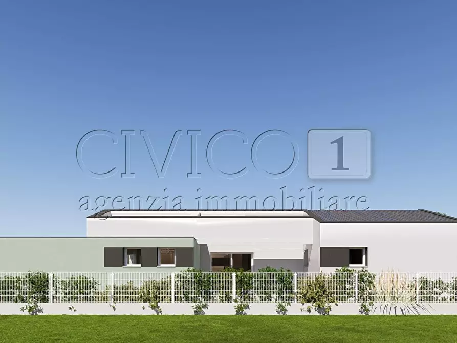 Immagine 13 di Casa indipendente in vendita  in Via Roma 30b a Cadoneghe