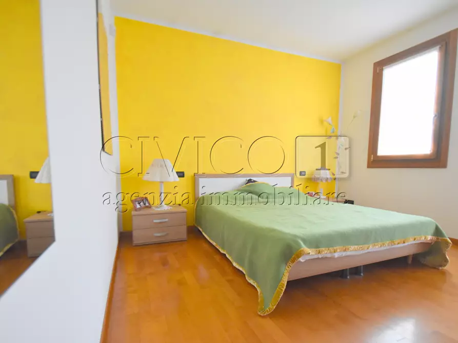 Immagine 12 di Casa bifamiliare in vendita  in Via Negrin 13 a Camisano Vicentino