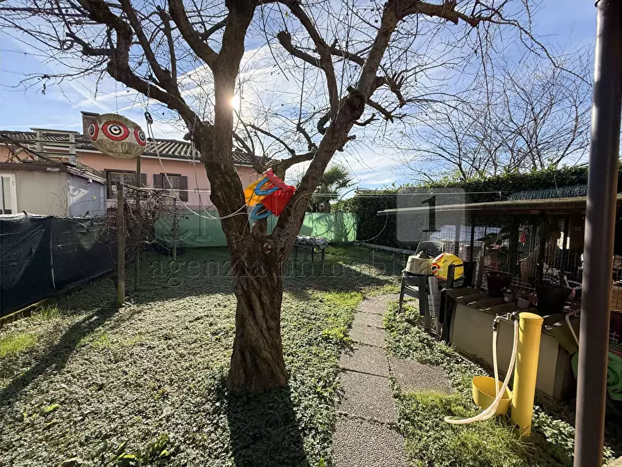 Immagine 25 di Porzione di casa in vendita  in Via Piave 112 a Quinto Vicentino