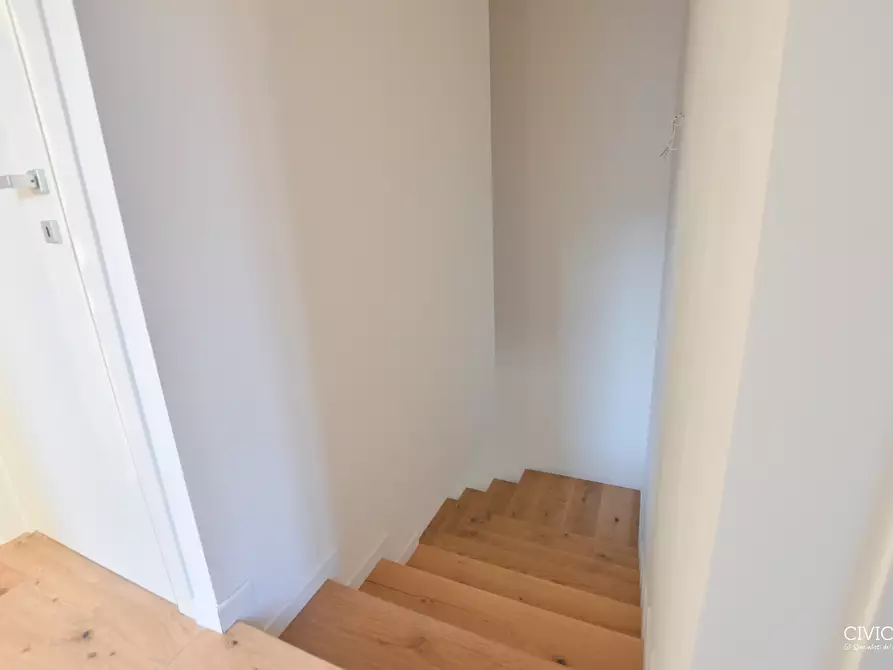 Immagine 15 di Porzione di casa in vendita  in Via Sicilia 1 a Rubano