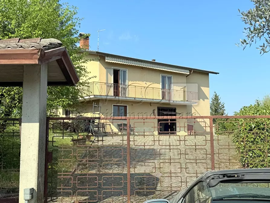 Immagine 28 di Casa indipendente in vendita  in Via Righi 10 a Arcugnano