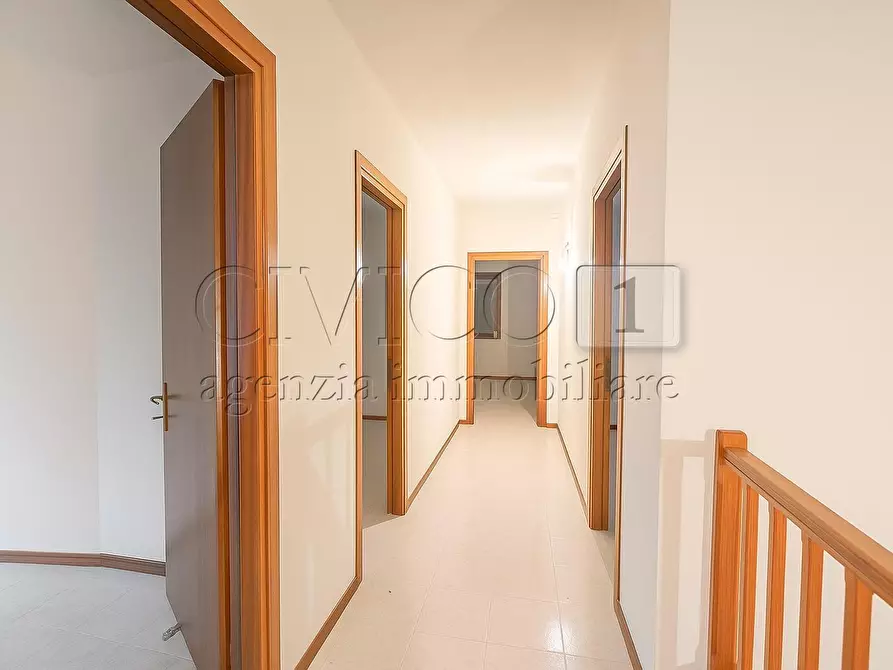 Immagine 22 di Casa indipendente in vendita  in Via Strada Pozzetto 11 a Albettone