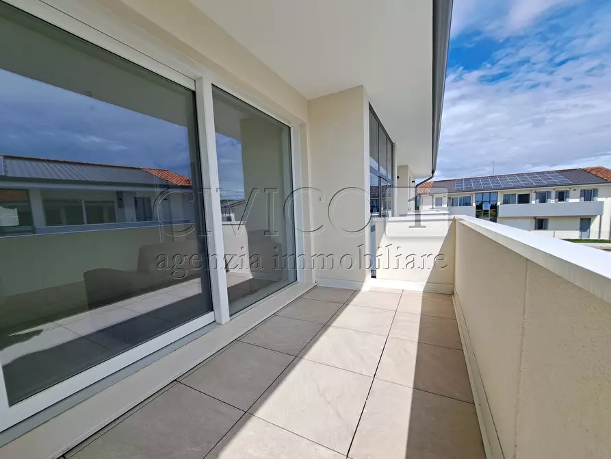 Immagine 23 di Appartamento in vendita  in Via Roma a Cervarese Santa Croce