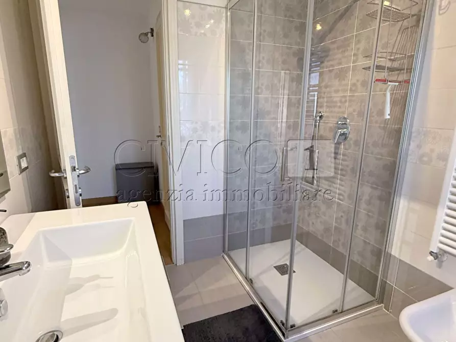 Immagine 19 di Porzione di casa in vendita  in Via Piave 112 a Quinto Vicentino