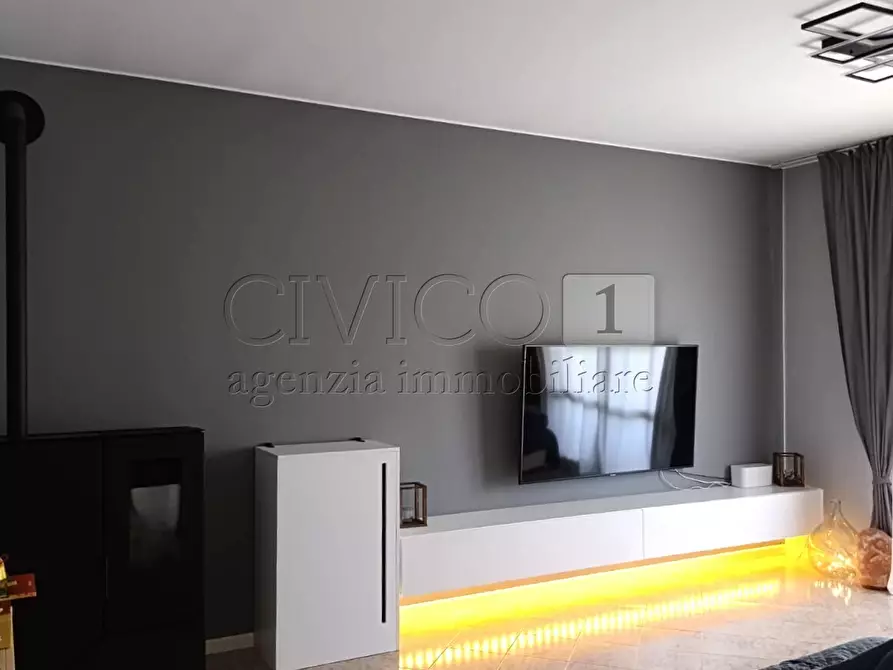 Immagine 9 di Villetta a schiera in vendita  in Piazza Umberto I' a Albettone