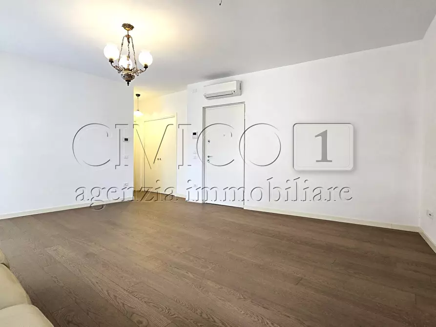 Immagine 4 di Appartamento in vendita  in Via Domenico Meschinelli 71 a Vicenza