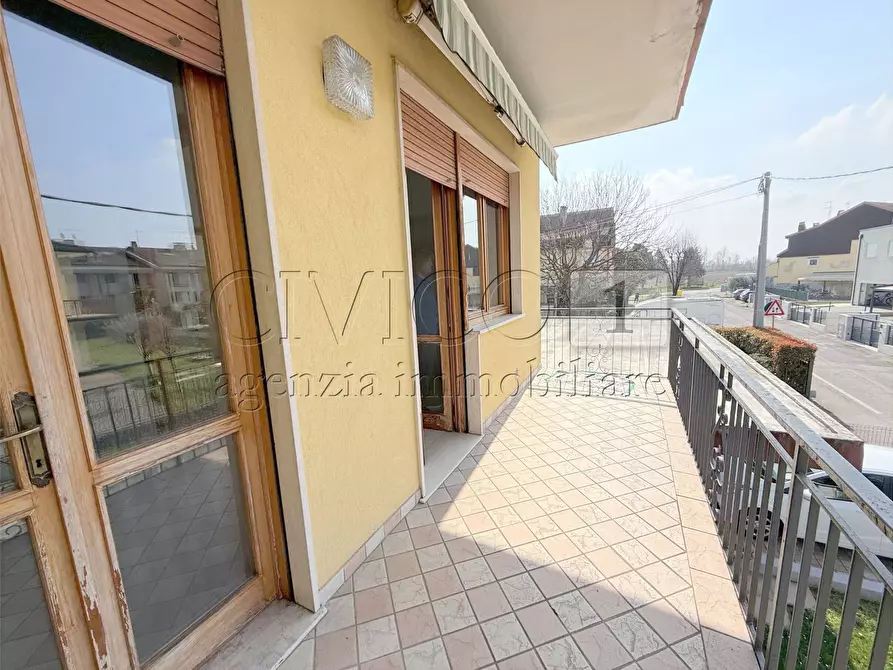 Immagine 10 di Appartamento in vendita  in Via Monte Pasubio 7 a Quinto Vicentino