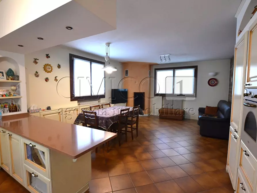 Immagine 16 di Casa indipendente in vendita  in Via Galileo Galilei 4 a Albignasego