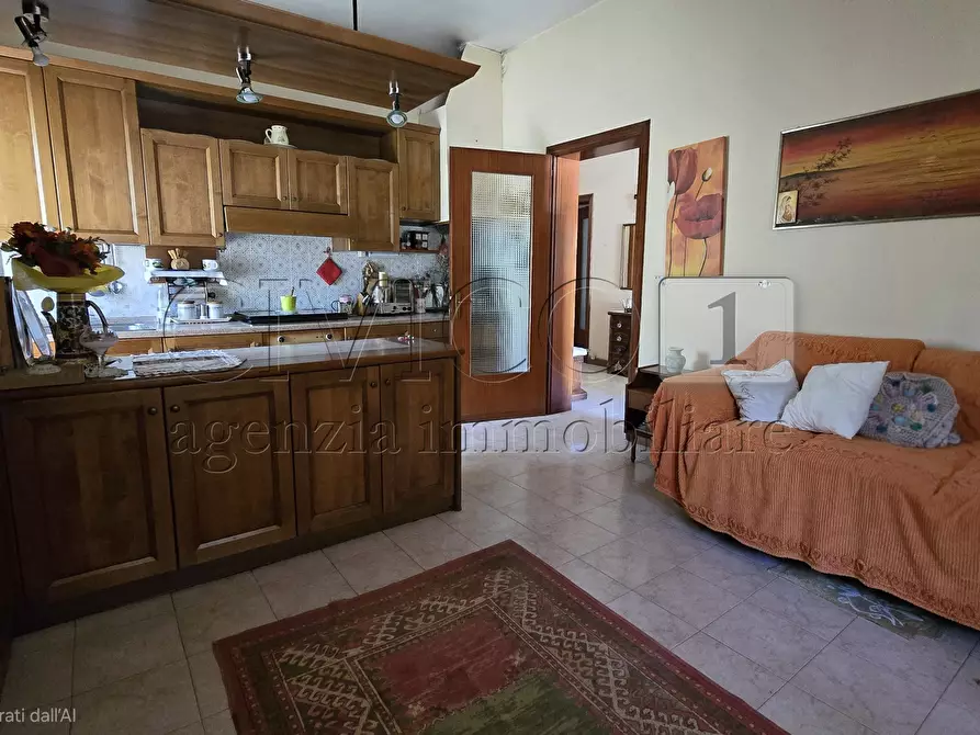 Immagine 12 di Casa indipendente in vendita  in via Veneto 52 a Castegnero