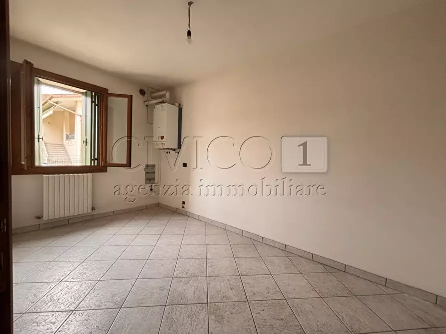 Immagine 1 di Appartamento in vendita  in Via Europa a Barbarano Mossano