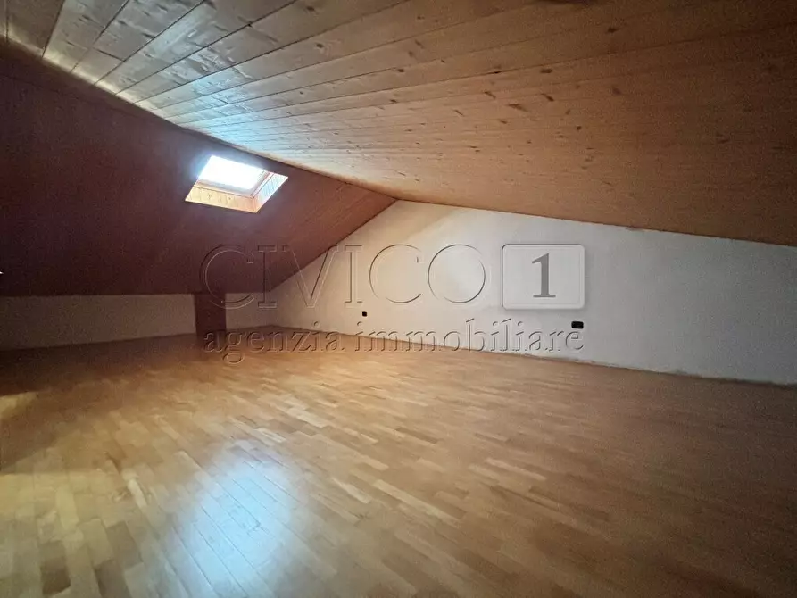 Immagine 27 di Porzione di casa in vendita  in Via Ore 7 a Barbarano Mossano