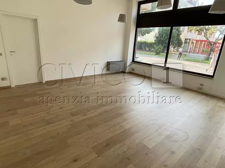 Immagine 7 di Locale commerciale in affitto  in Via Roma 110 a Vigodarzere