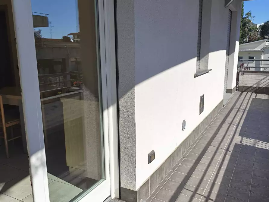 Immagine 13 di Bilocale in vendita  in via cattaneo a Gallarate