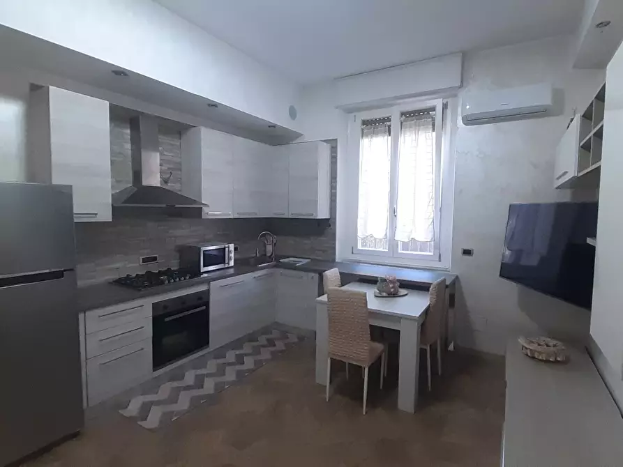 Immagine 12 di Trilocale in vendita  in Via Duca D'Aosta 10 a Somma Lombardo