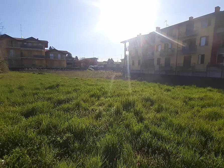 Immagine 7 di Terreno industriale in vendita  in via Cacciatori delle alpi a Somma Lombardo