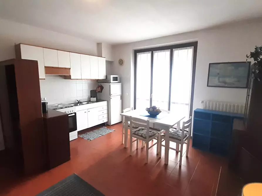 Immagine 4 di Monolocale in affitto  in Via A. Volta 31 a Daverio