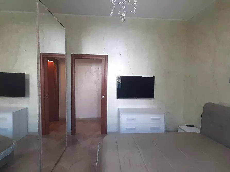 Immagine 4 di Trilocale in vendita  in Via Duca D'Aosta 10 a Somma Lombardo