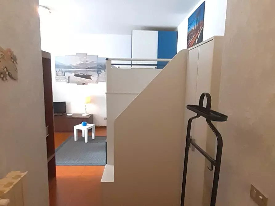 Immagine 9 di Monolocale in affitto  in Via A. Volta 31 a Daverio