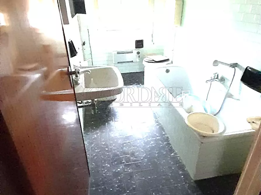 Immagine 9 di Casa indipendente in vendita  a Villafranca Padovana