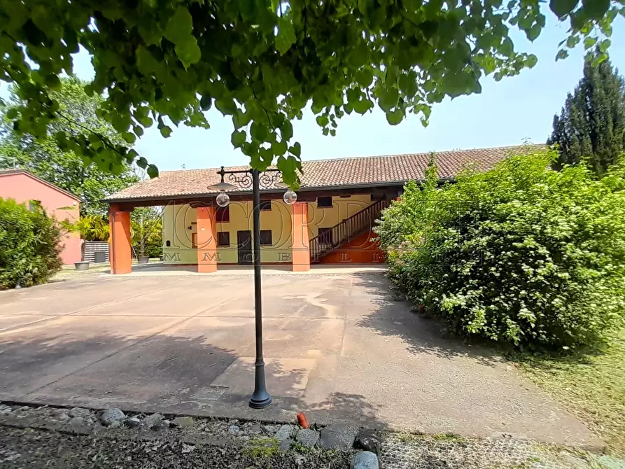 Immagine 8 di Bar / Ristorante in affitto  in Via Riccardo Riporti 8 a Piazzola Sul Brenta