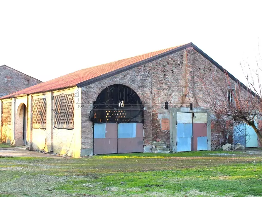 Immagine 24 di Rustico / casale in vendita  in Via Croce 796 a Salara