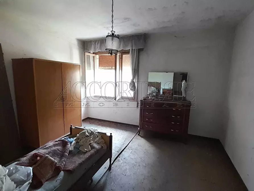 Immagine 7 di Porzione di casa in vendita  in Via Gomiero 10 a Piazzola Sul Brenta