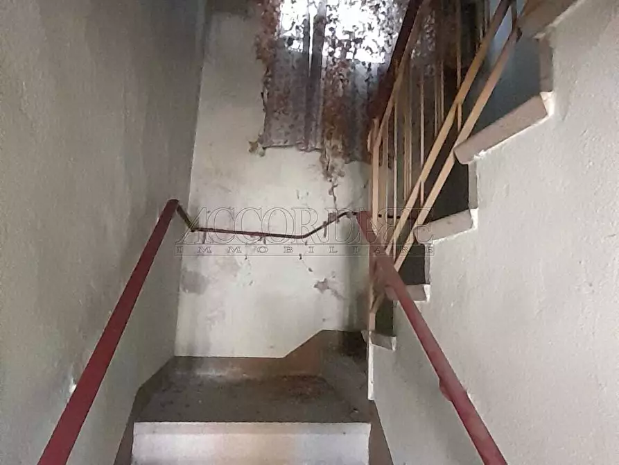 Immagine 27 di Porzione di casa in vendita  in Via Santi Felice e Fortunato 47 a Limena