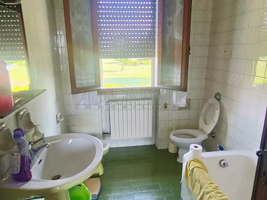 Immagine 31 di Casa bifamiliare in vendita  a Rubano