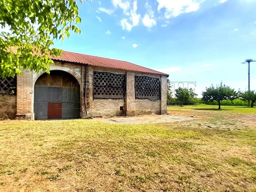 Immagine 5 di Rustico / casale in vendita  in Via Croce 796 a Salara