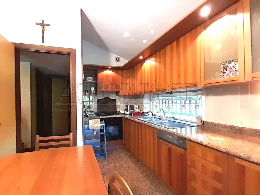 Immagine 20 di Casa indipendente in vendita  in Via degli Alpini 83/B a Camisano Vicentino