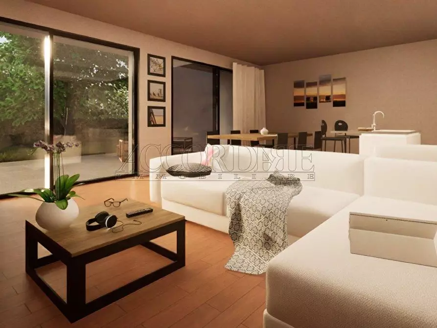 Immagine 20 di Quadrilocale in vendita  a Selvazzano Dentro