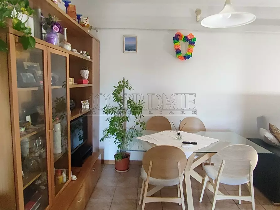 Immagine 10 di Casa bifamiliare in vendita  a Rubano