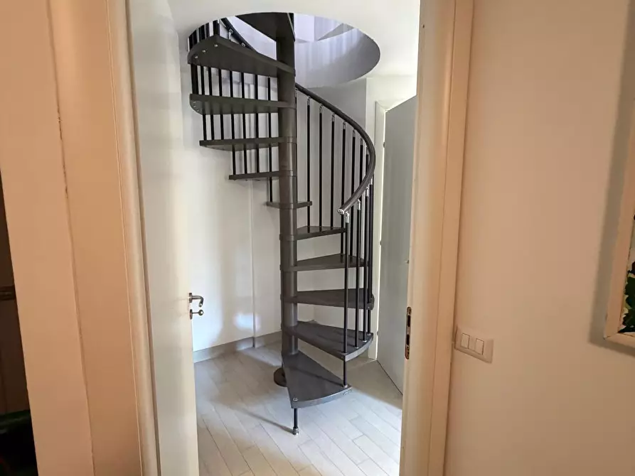 Immagine 10 di Terratetto in vendita  in Via Giacomo Leopardi 12 a Ameglia