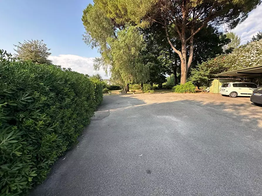 Immagine 20 di Mansarda in vendita  in Via Maestà 23A a Ameglia