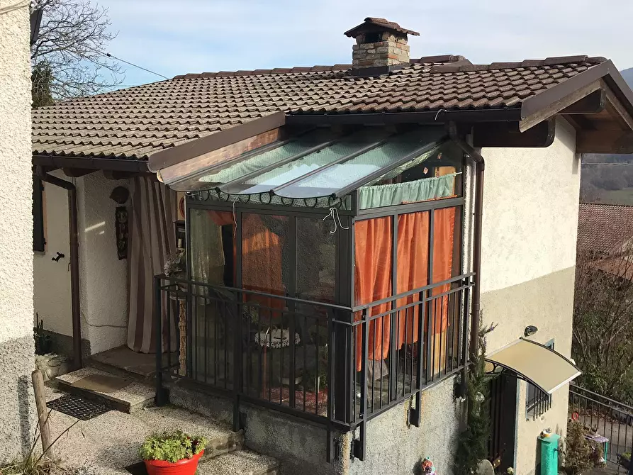 Immagine 15 di Casa indipendente in vendita  in Frazione Groppo 30 a Albareto