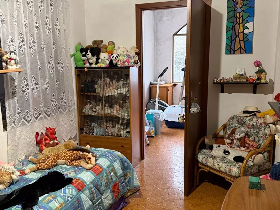 Immagine 6 di Casa indipendente in vendita  in Via Casalina 12 a Aulla