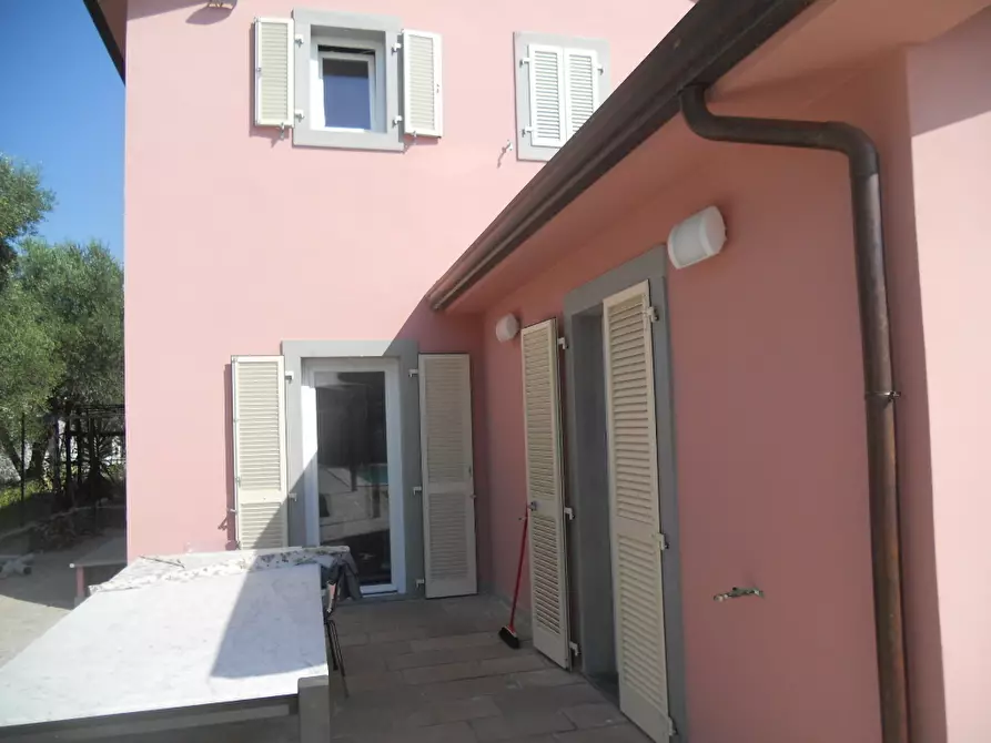 Immagine 87 di Casa semindipendente in vendita  a Castelnuovo Magra