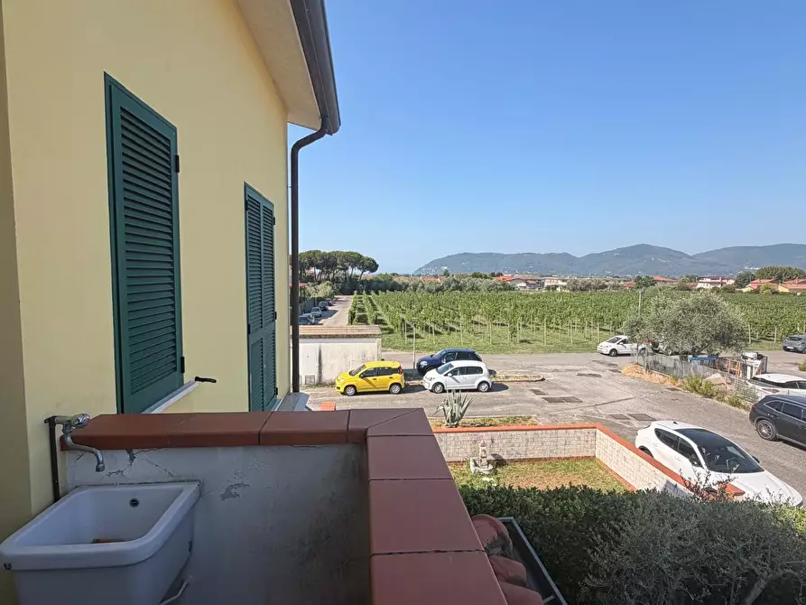 Immagine 14 di Villetta a schiera in vendita  in Via Larga 37 a Ortonovo