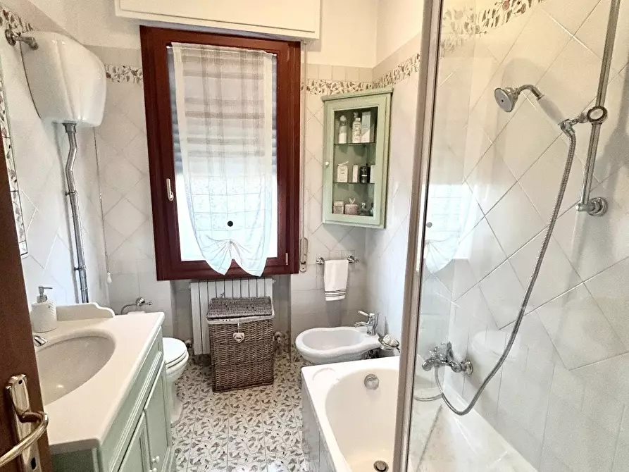 Immagine 22 di Appartamento in vendita  in Via Pedemontana 3 a Castelnuovo Magra