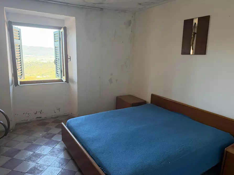 Immagine 19 di Casa semindipendente in vendita  in Vicolo San Lorenzo 2 a Ortonovo