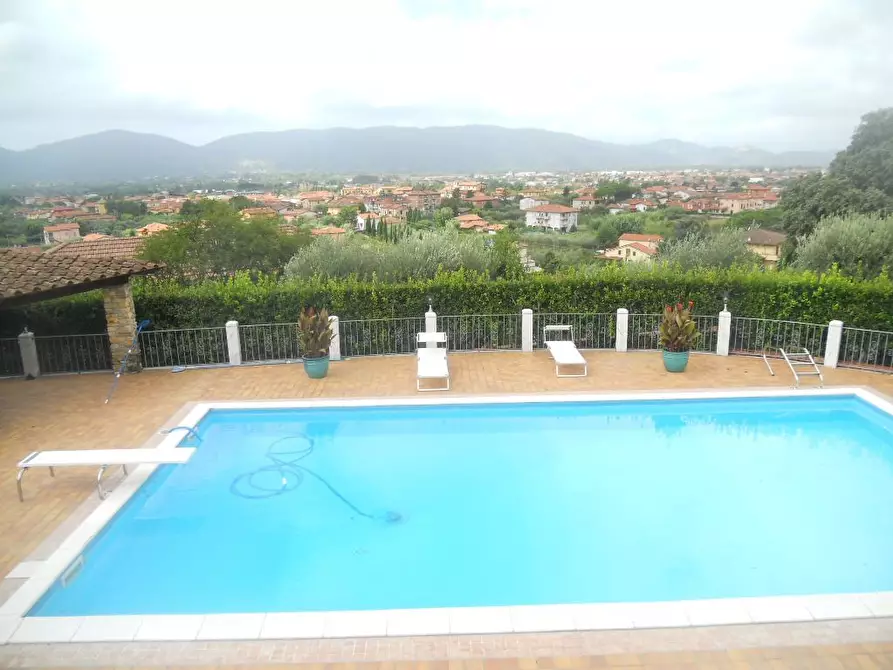 Immagine 31 di Villa in vendita  in Via Palvotrisia 92 a Castelnuovo Magra