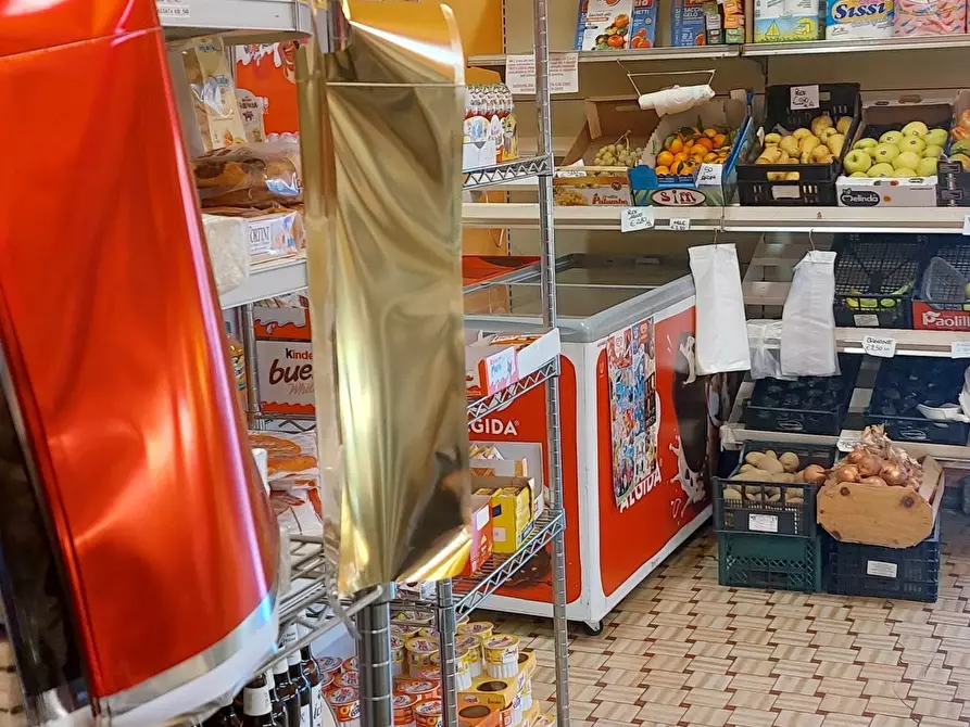 Immagine 7 di Appartamento in vendita  in Via Palvotrisia 3 a Castelnuovo Magra