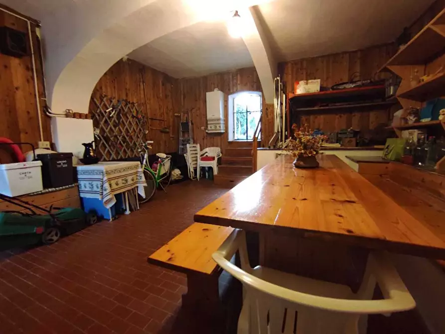 Immagine 4 di Casa semindipendente in vendita  in Via Valentini I° Traversa 39 a Arcola