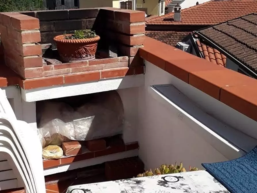 Immagine 5 di Casa semindipendente in vendita  in Via Magliola a Carrara